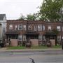 Cleveland-St. Clair Apartment Building
