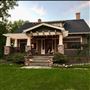 West Park-Murray Residence