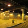 Cleveland-Inactive Tower City Tunnel