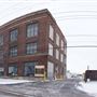 Lakewood-Lake Erie Building