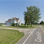 Oberlin-Oberlin Rd @ Butternut Ridge