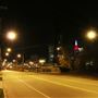 Columbus Rd Night