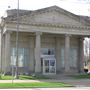 Amherst-Former Bank