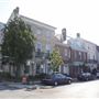 Detroit Ave Georgetown Neighborhood
