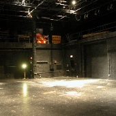 Berea - Allman Theatre
