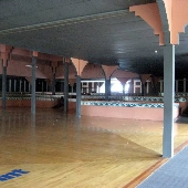 Sandusky - Cedar Point Ballroom