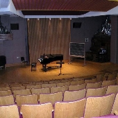 Berea - Chamber Music Hall