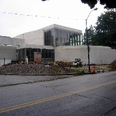 University Circle - Cleveland Institute of Music