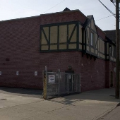Downtown Cleveland - Distillata Co.