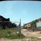 South Collinwood - E 131st St & Coit Rd