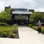 Cleveland Heights - Hospital