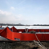 Kelly's Island - Ferry Boats
