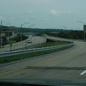 Akron - Highway (MLK Jr Route 59)