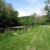 Fairview Park - Rocky River Reservation Grayton