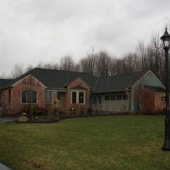 Bainbridge - House