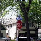 Tremont - Lemko Hall (W 11th & Literary Rd)