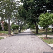 Lee-Miles - Walden Ave