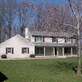 Avon Lake - Burleigh House