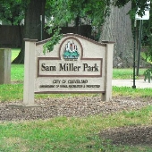 Bratenahl - Sam Miller Park