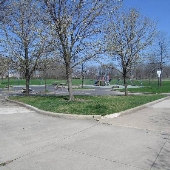 Westpark - Mohican Park
