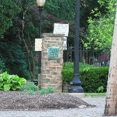 Cleveland Heights - Cain Park (photos needed)