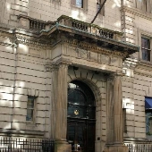 Downtown Cleveland - The Union Club