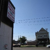 Ohio City - Uncle Ben's Pawn Shop