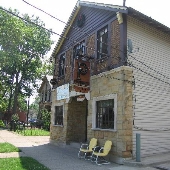 Tremont - Prosperity Social Club