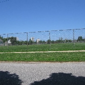 North Collinwood - Humphrey Park