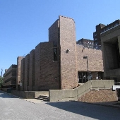 University Circle - Cleveland Hillel Foundation