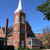 Chagrin Falls - United Methodist Church of Chagrin Falls