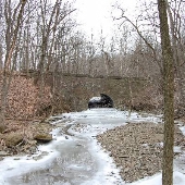 Walton Hills - Bridge