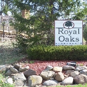 North Royalton - Royal Oaks Apartments