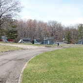 Broadview Heights - Skate Park