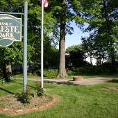 Lakewood - Frank P. Celeste Park