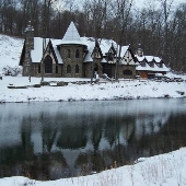West Township - Stone Gate Manor