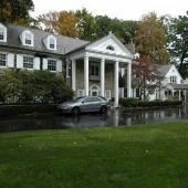 Waite Hill - Misney House