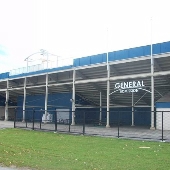 Kent - Dix Stadium