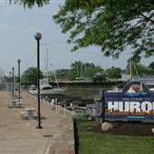 Huron - Marina