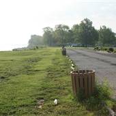 Vermillion - Showse Park Beach