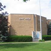 Bay Village - Bay High School