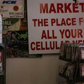 Glenville - California Market