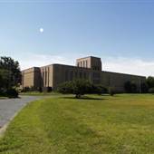 South Collinwood - Cleveland Industrial Innovation Center