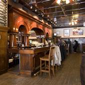 Ohio City - Great Lakes Brewing Company