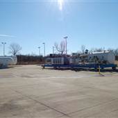Sandusky - NASA Plum Brook Station