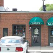 Shaker Heights - Sgro's Barbershop