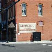 Bucyrus - Town
