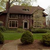 Cleveland Heights - Kirby House