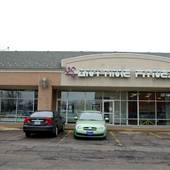 University Heights - Anytime Fitness
