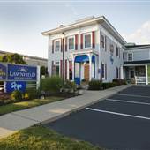 Mentor - Lawnfield Inn & Suites